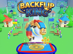 խաղ Backflip King