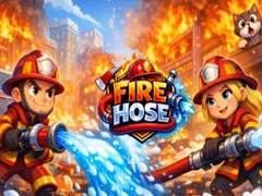 խաղ Fire Hose