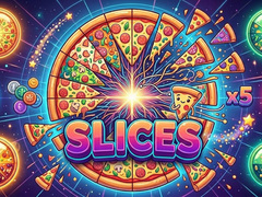 խաղ Slices