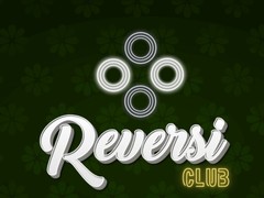 խաղ Reversi Club
