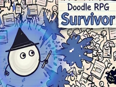 խաղ Doodle RPG Survivor