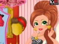 խաղ Pinup Facial Beauty 