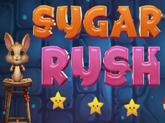 խաղ Sugar Rush