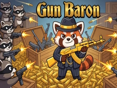 խաղ Gun Baron