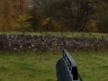 խաղ Olympic Shooting Practice