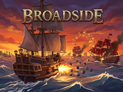 խաղ Broadside