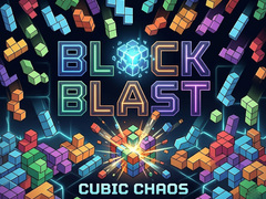 խաղ Block Blast