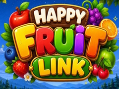 խաղ Happy Fruit Link