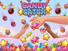 խաղ Candy Catch