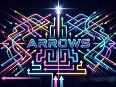 խաղ Arrows