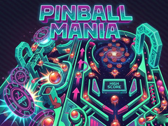 խաղ Pinball Mania