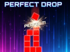 խաղ Perfect Drop