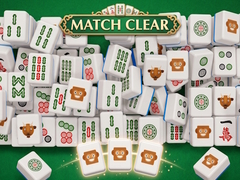 խաղ Match Clear