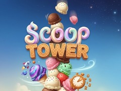 խաղ Scoop Tower