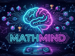 խաղ MathMind