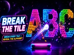 խաղ Break The Tile