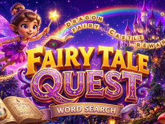 խաղ Fairy Tale Quest