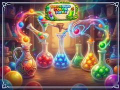 խաղ Sort the Balls - Color Puzzle