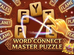 խաղ Word Connect - Master Puzzle