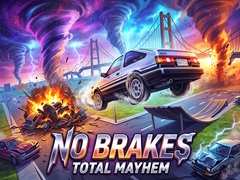 խաղ No Brakes: Total Mayhem