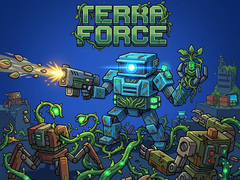 խաղ Terra Force