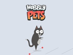 խաղ Wobbly Pets