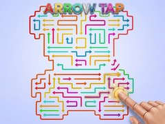 խաղ Arrow Tap 