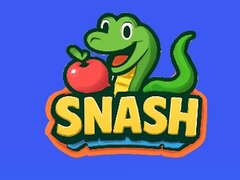 խաղ Snash