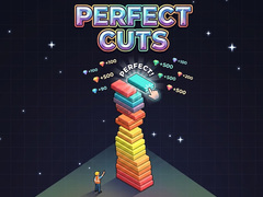 խաղ Perfect Cuts