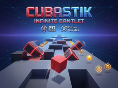 խաղ Cubastik