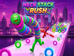 խաղ Neck Stack Rush