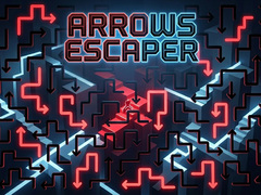 խաղ Arrows Escaper