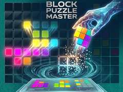 խաղ Block Puzzle Master