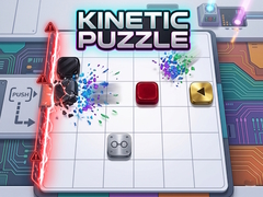 խաղ Kinetic Puzzle