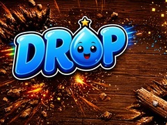 խաղ Drop
