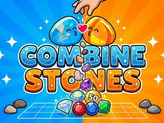 խաղ Combine Stones
