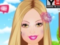 խաղ Natural Makeover