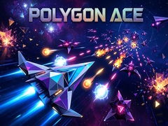 խաղ Polygon Ace