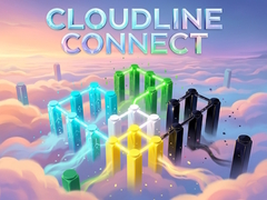 խաղ Cloudline Connect
