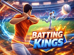 խաղ Batting Kings