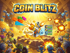 խաղ Coin Blitz