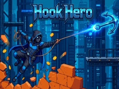 խաղ Hook Hero