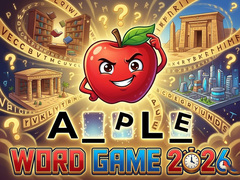 խաղ Word Game 2026