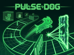 խաղ Pulse Dog