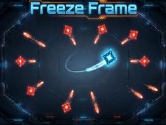 խաղ Freeze Frame