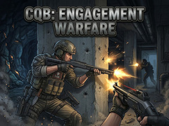խաղ CQB : Engagement Warfare