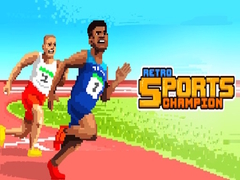 խաղ  Retro Sports Champion