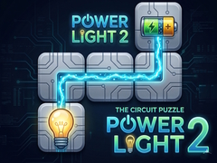 խաղ Power Light 2