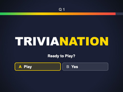 խաղ Trivia Nation