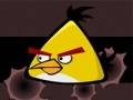խաղ Angry Bird Shot Game